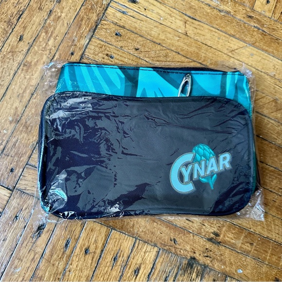 NEW! Cynar Fanny Pack / Waist Bag / Belt Bag - Picture 7 of 8
